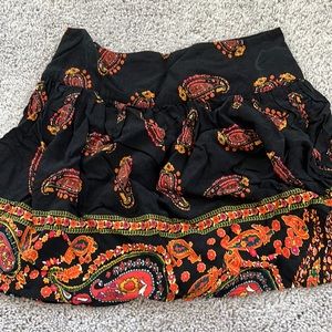American rag skirt